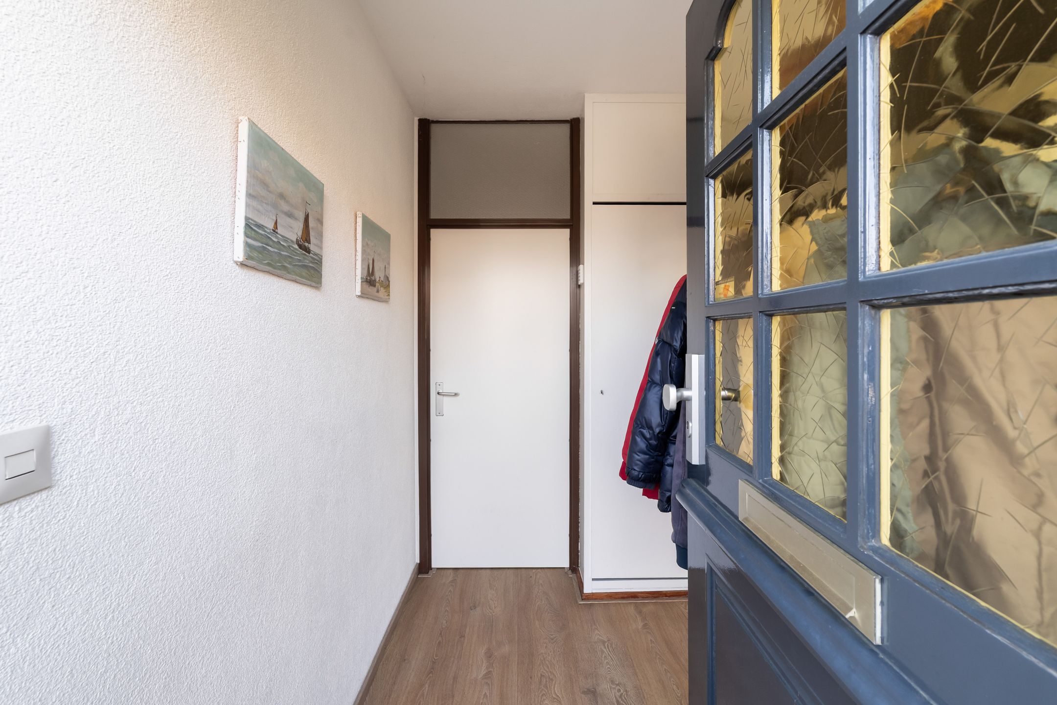 Foto 6 van Hitchcockstrook 77