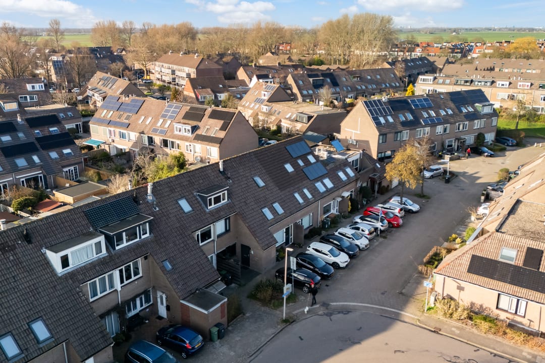 Foto 53 van Hitchcockstrook 77