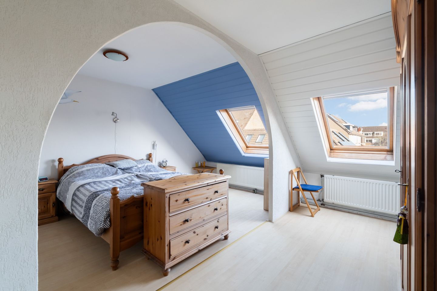 Foto 34 van Hitchcockstrook 77