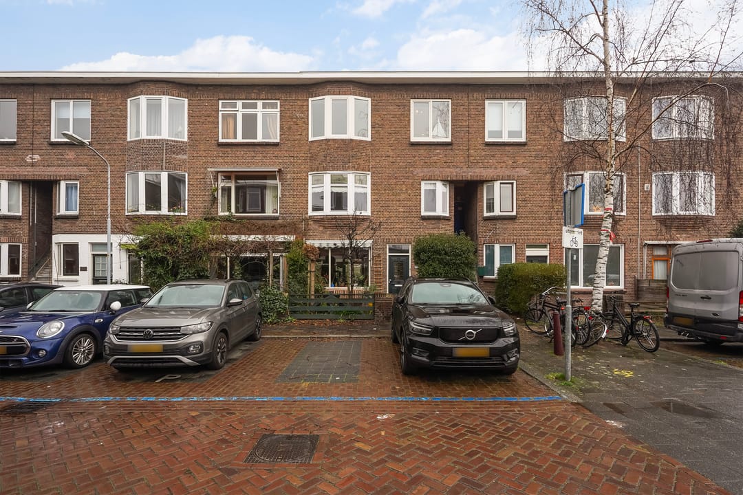 Foto 37 van van Naeltwijckstraat 127