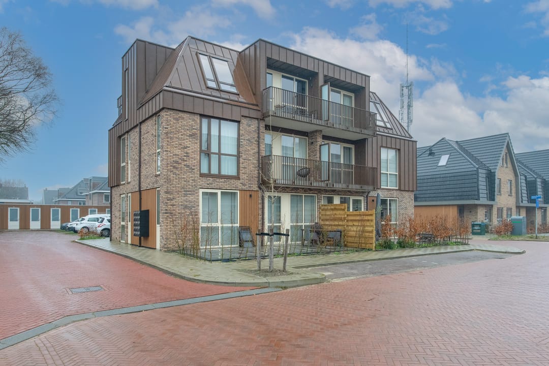 Photo 1 of Ambachtsweg 64-D