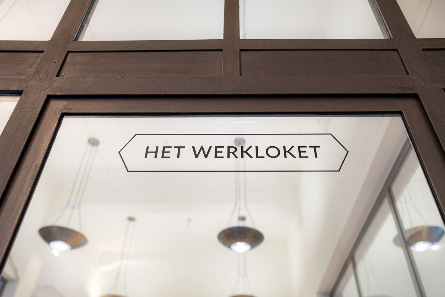 Bekijk foto 1 van Riviervismarkt 5