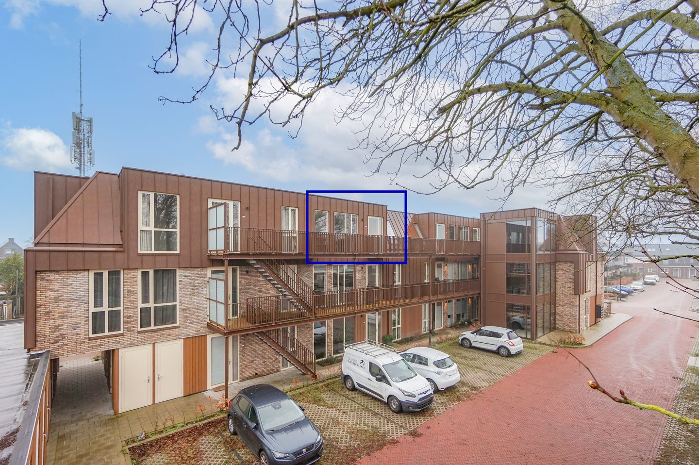 Photo 5 of Ambachtsweg 64-D