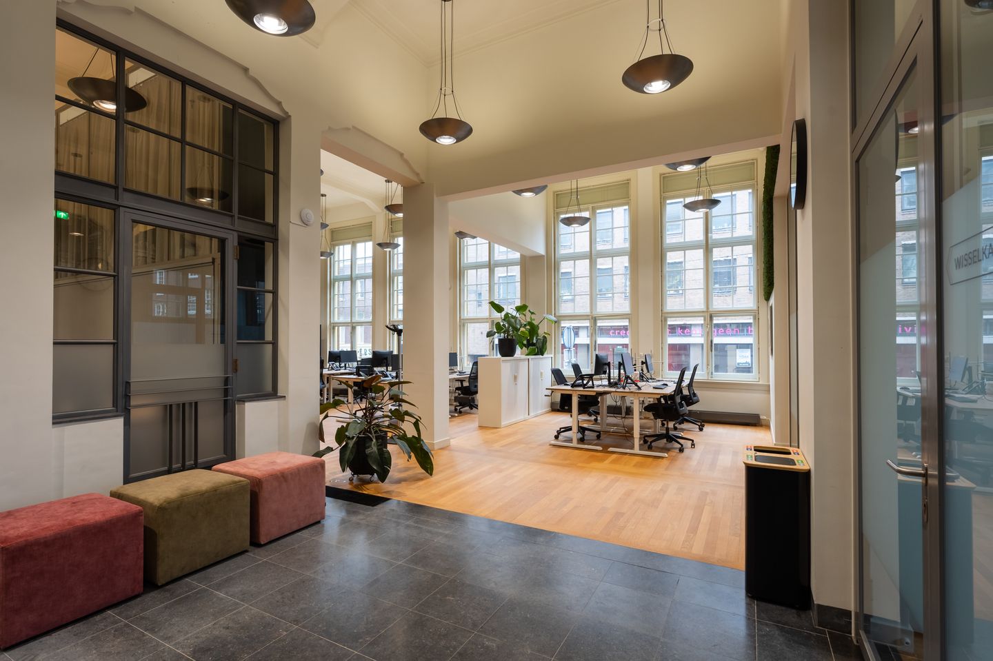 Bekijk foto 3 van Riviervismarkt 5