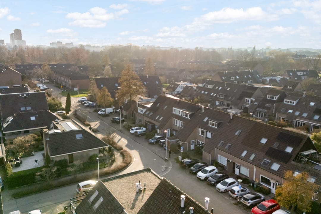 Foto 56 van Hitchcockstrook 77