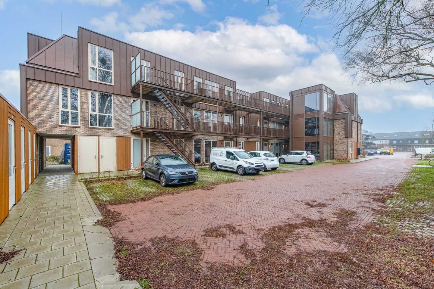 Photo 40 of Ambachtsweg 64-D