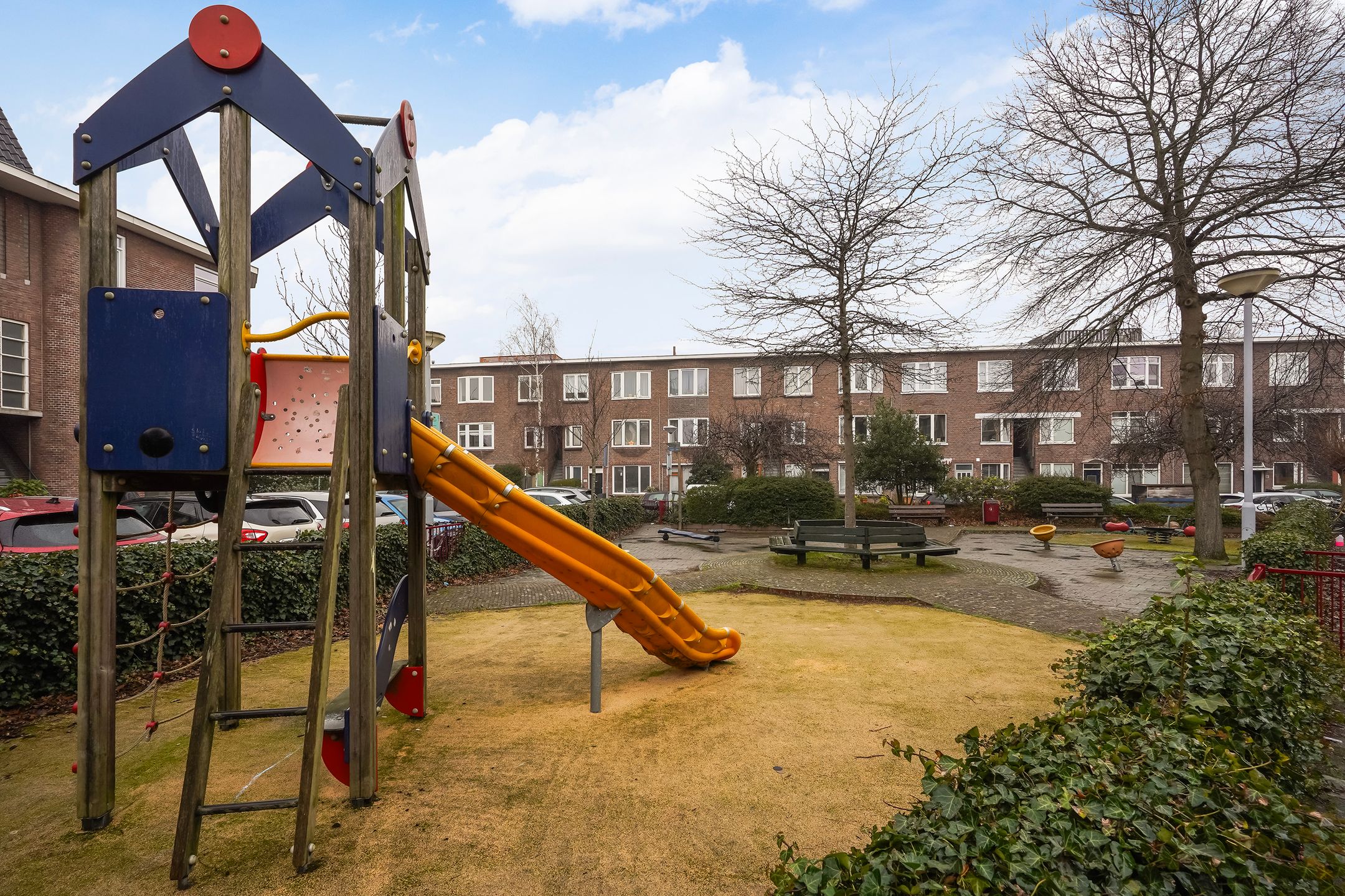 Foto 39 van van Naeltwijckstraat 127