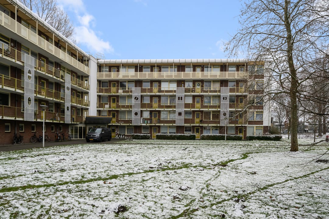 Photo 1 of Leverkruidweg 135