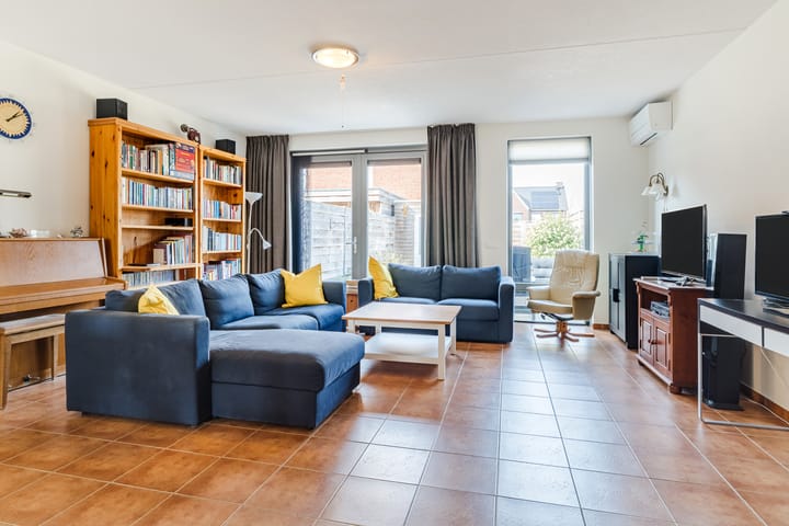 Foto 2 van Schoolsticht 50