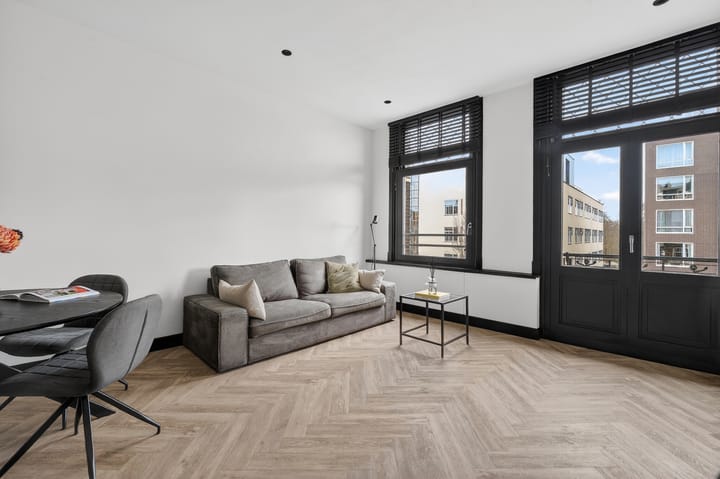 Photo 2 of Overtoom 354-2