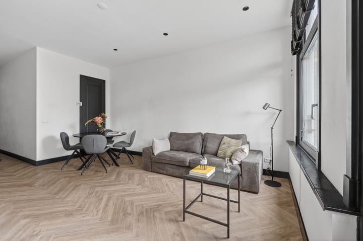 Photo 4 of Overtoom 354-2