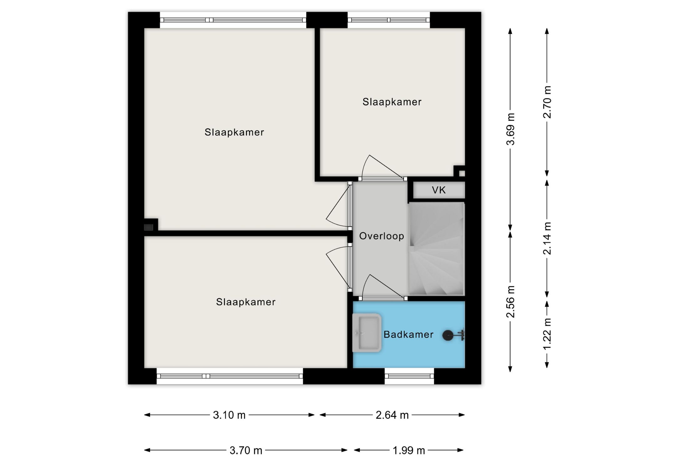 Photo 57 of Elsakkerweg 1