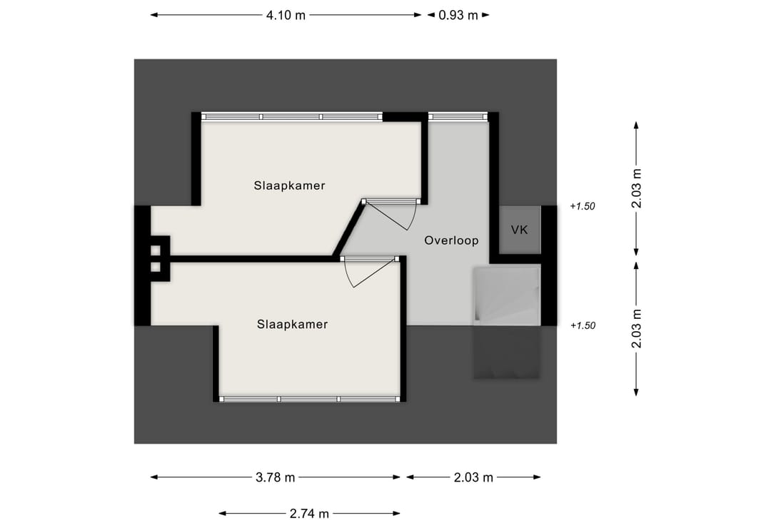 Photo 58 of Elsakkerweg 1
