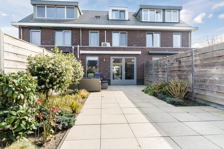 Foto 4 van Schoolsticht 50