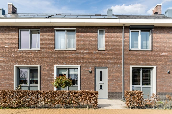 Photo 5 of Schoolsticht 50