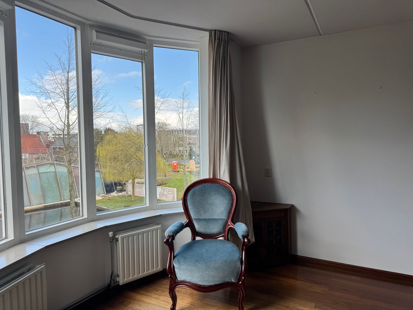 Photo 10 of Zuidersingel 17