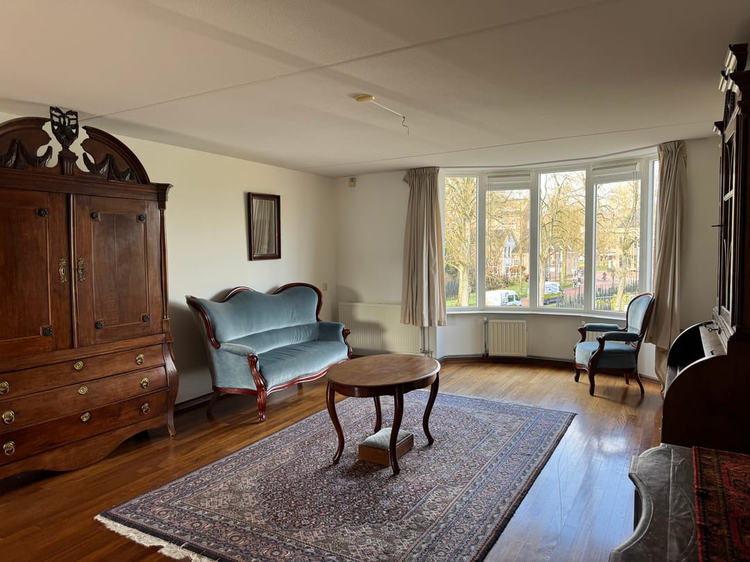 Photo 8 of Zuidersingel 17