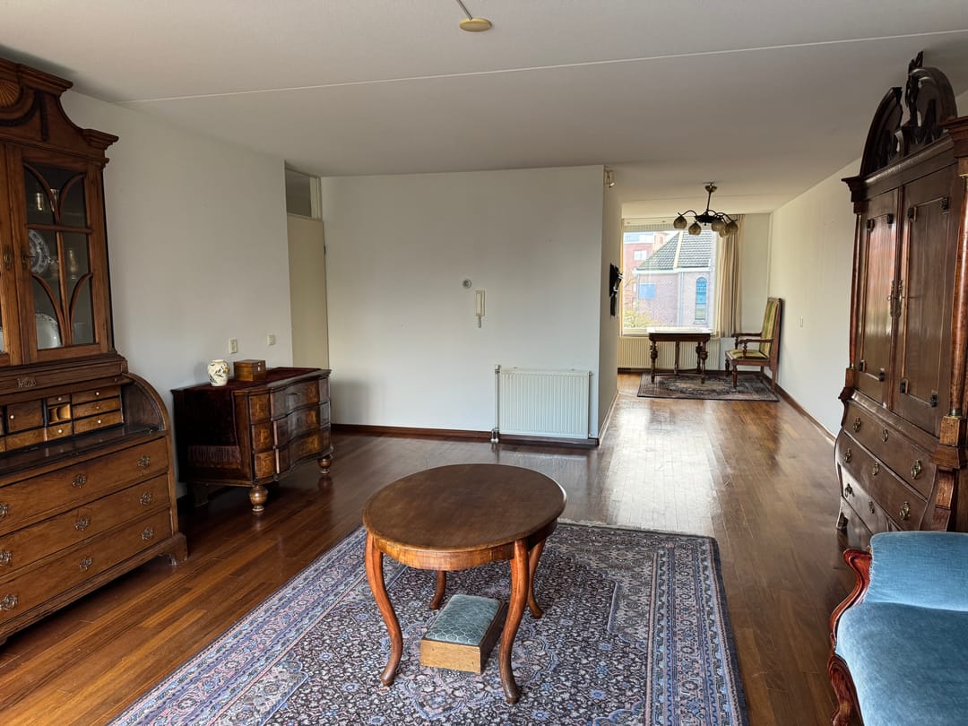 Photo 11 of Zuidersingel 17