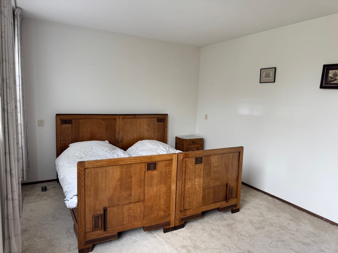 Photo 17 of Zuidersingel 17