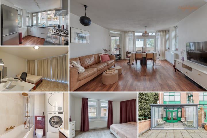 Photo 2 of Hoge Zand 50-C