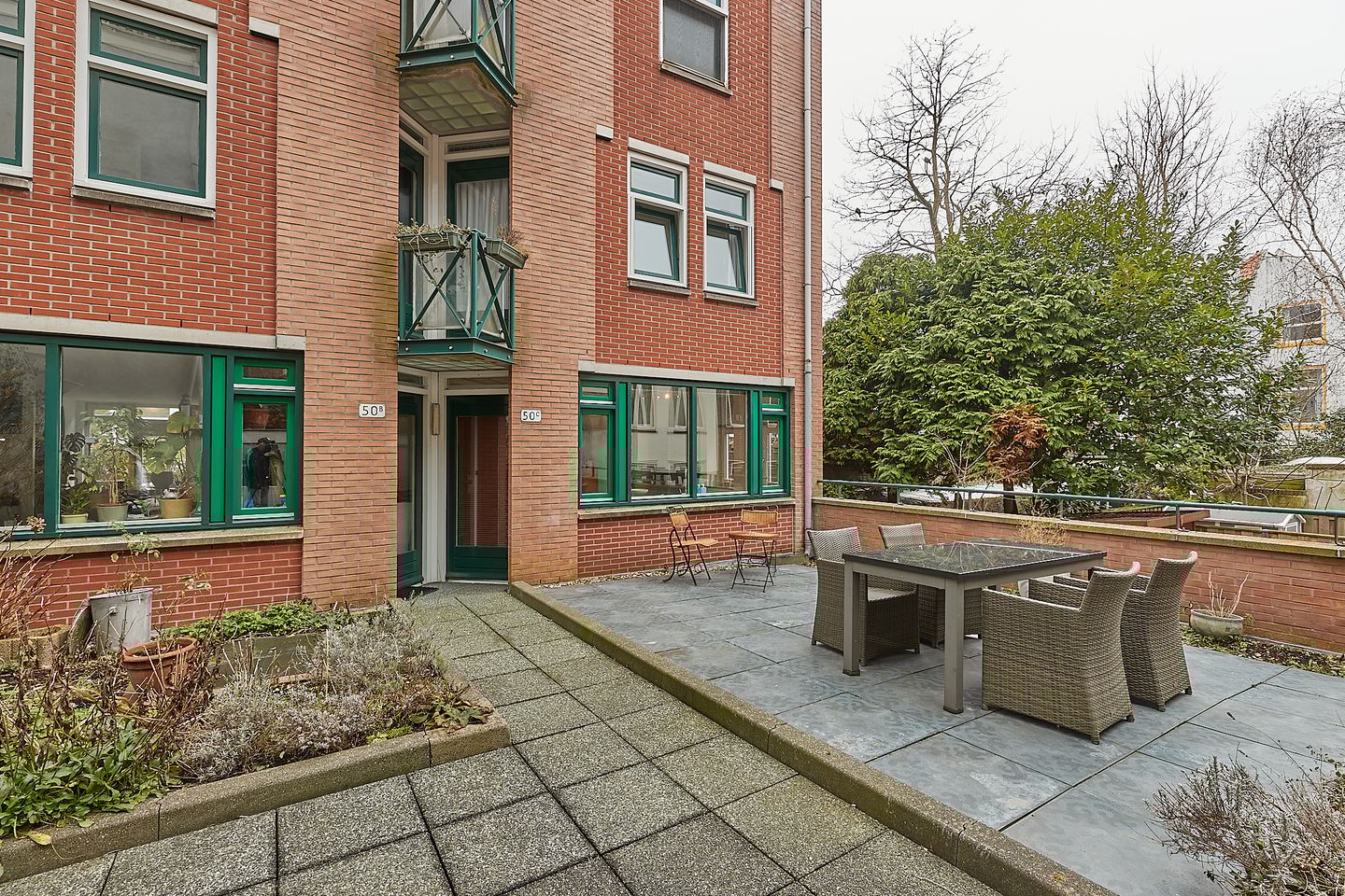 Foto 5 van Hoge Zand 50-C