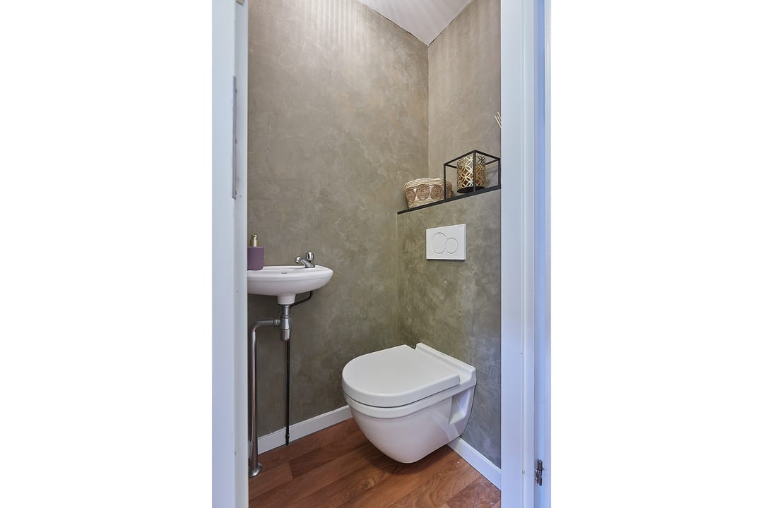 Foto 7 van Hoge Zand 50-C