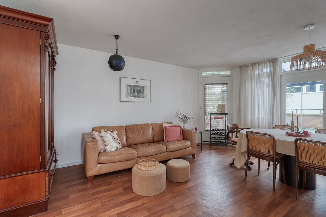 Foto 8 van Hoge Zand 50-C