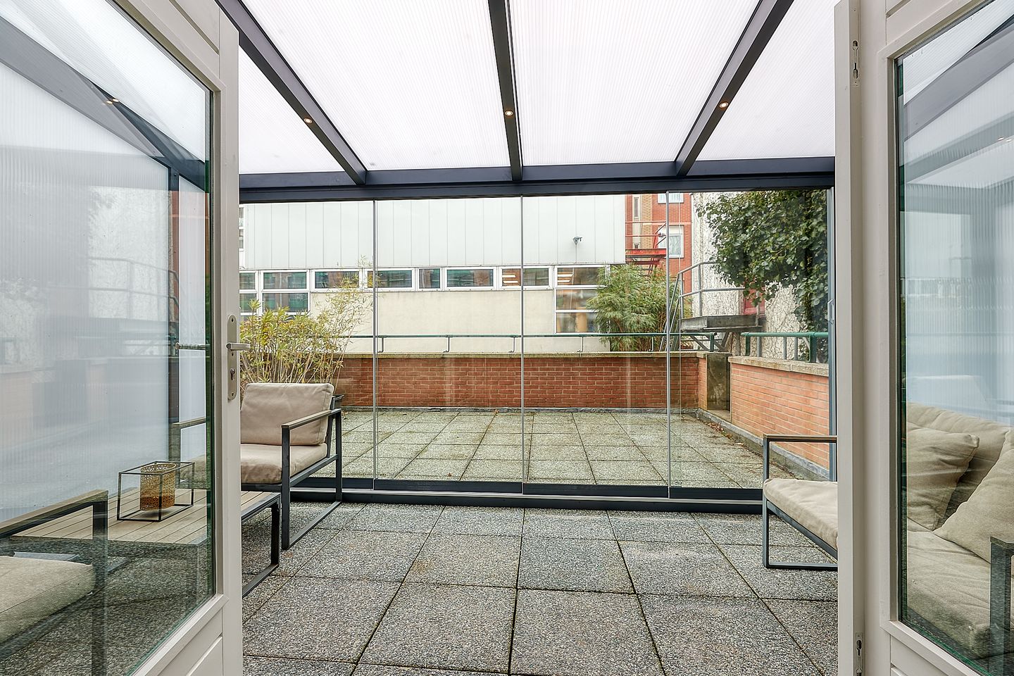 Foto 10 van Hoge Zand 50-C