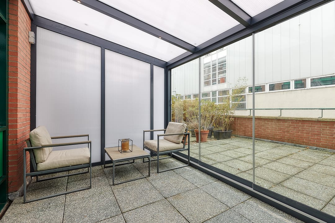 Foto 11 van Hoge Zand 50-C