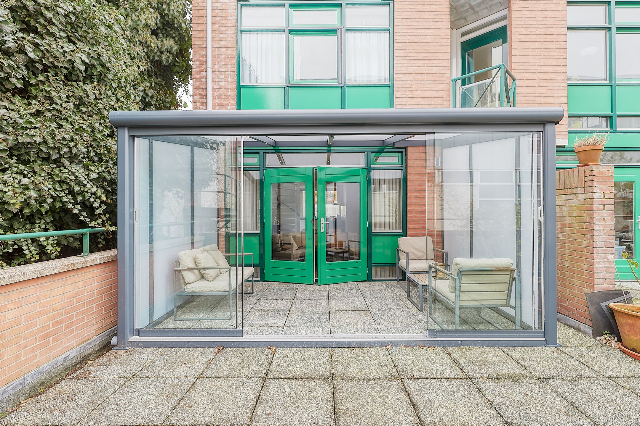 Foto 12 van Hoge Zand 50-C