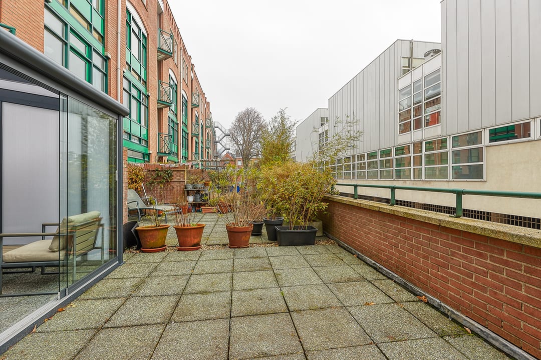 Foto 13 van Hoge Zand 50-C