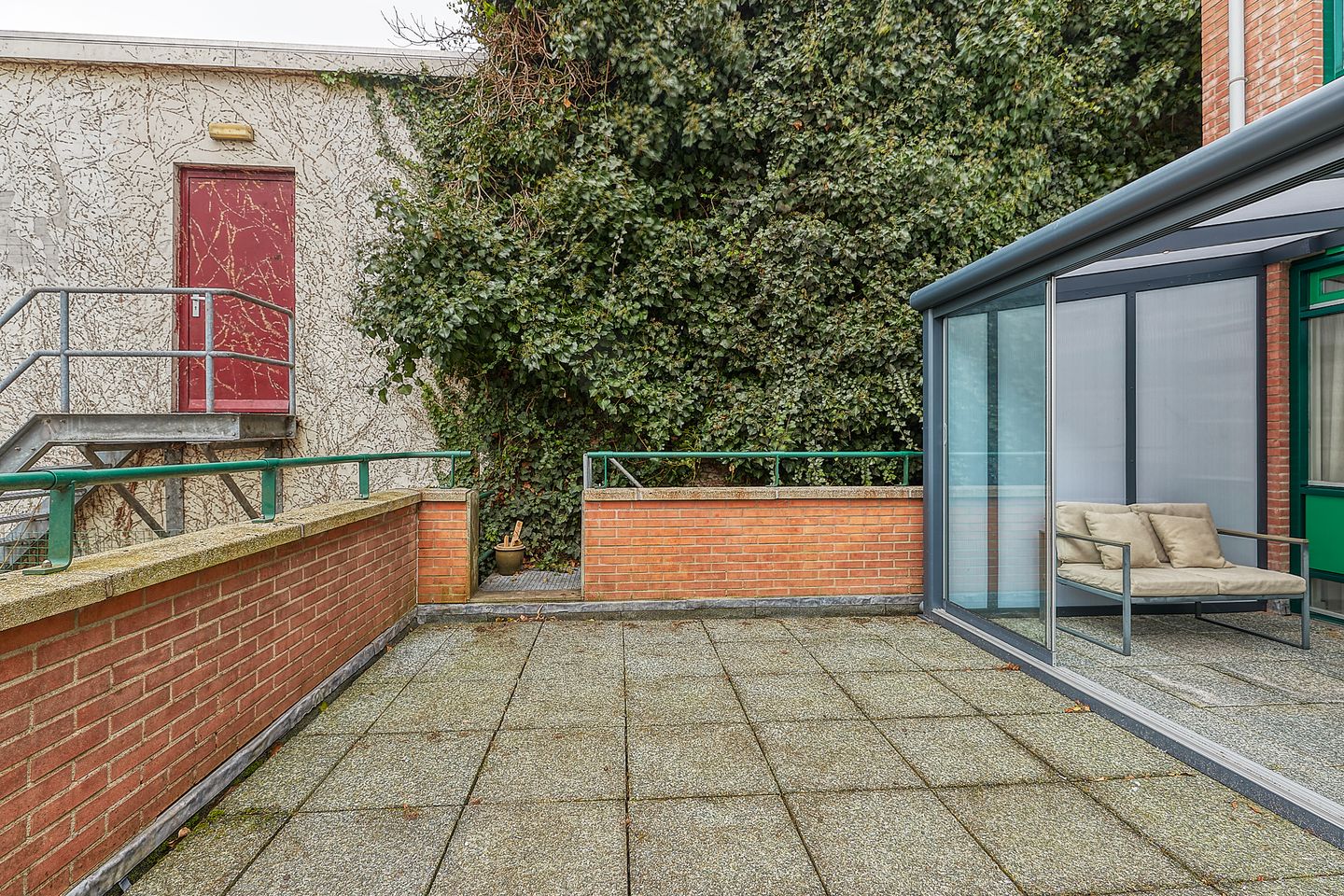 Foto 14 van Hoge Zand 50-C