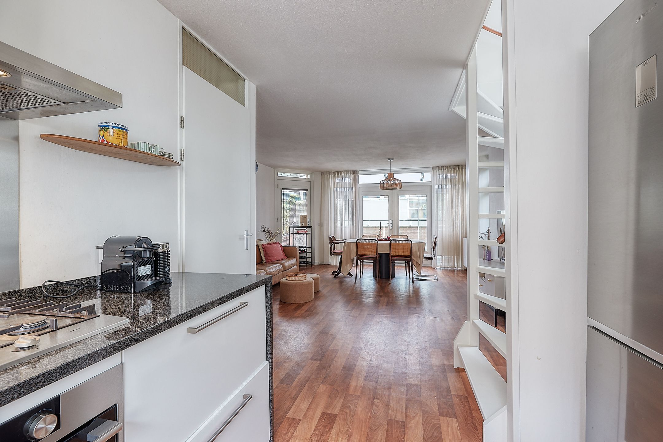 Foto 18 van Hoge Zand 50-C