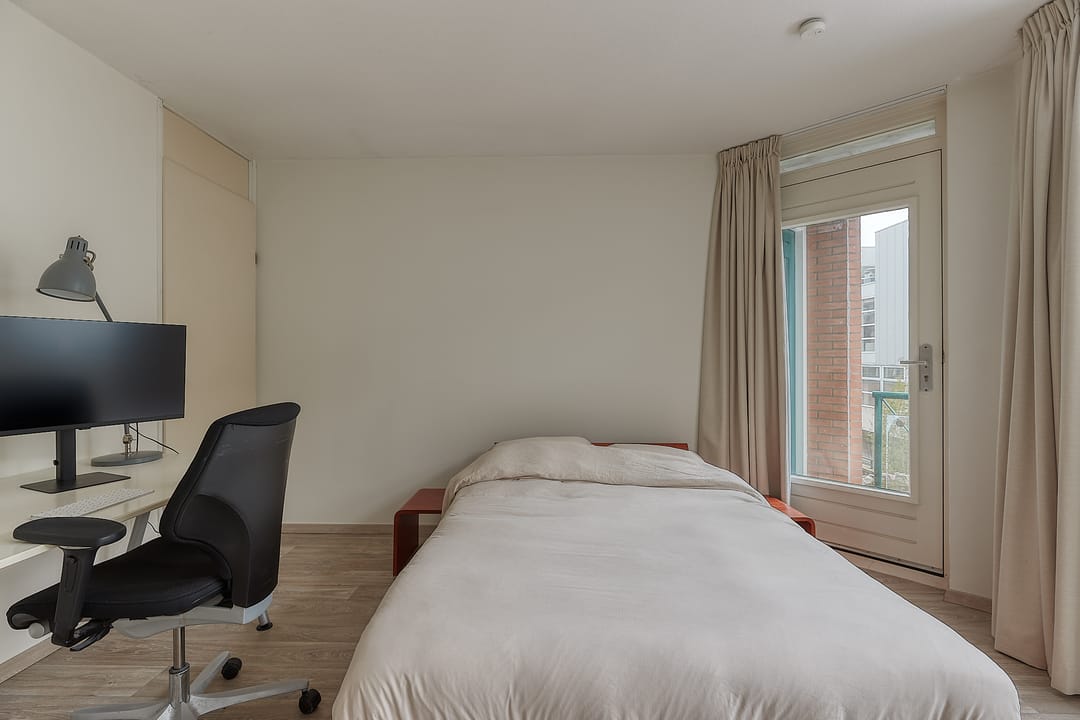 Foto 22 van Hoge Zand 50-C