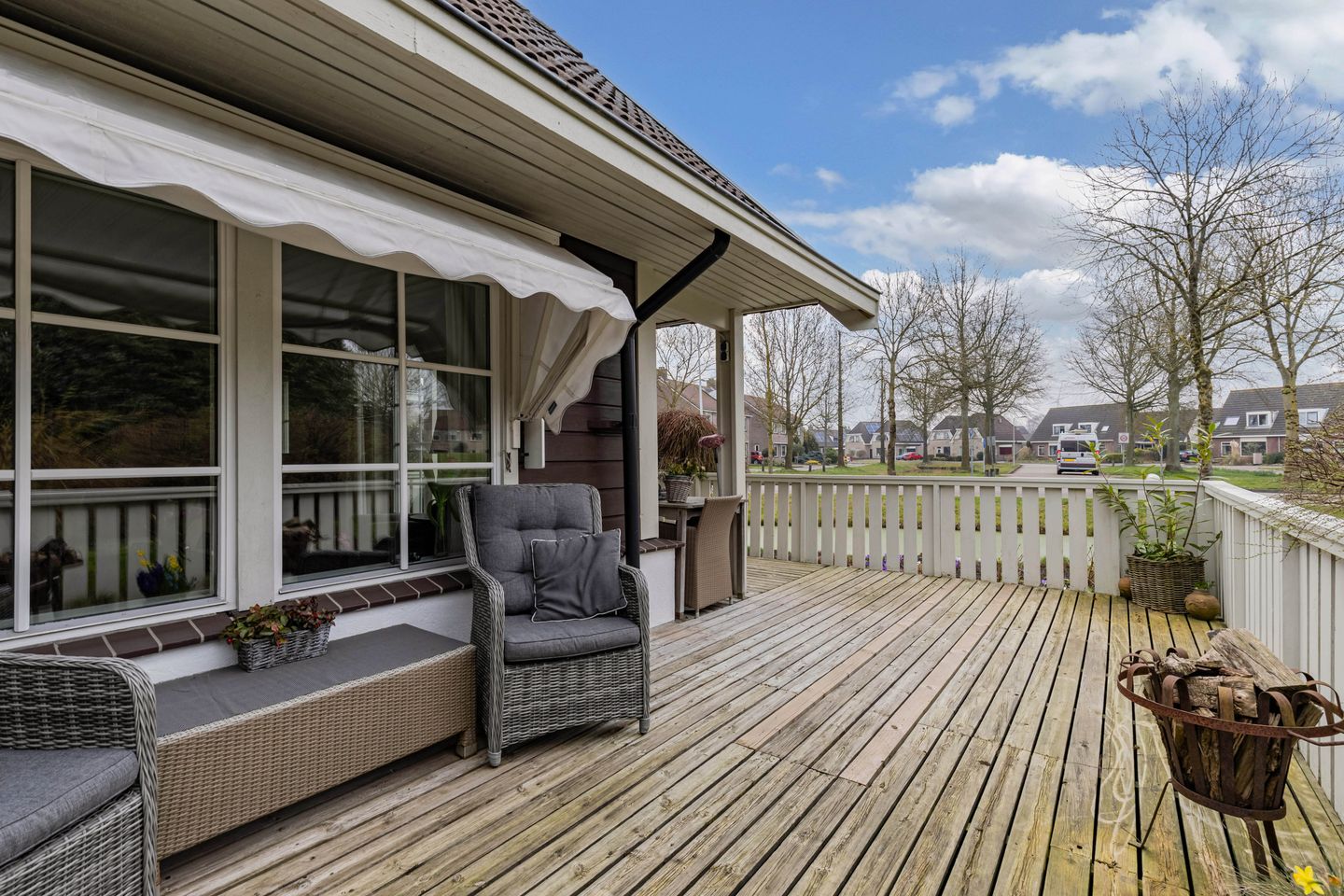 Photo 40 of Tsjalk 6