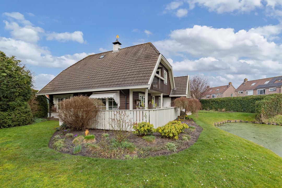 Photo 46 of Tsjalk 6