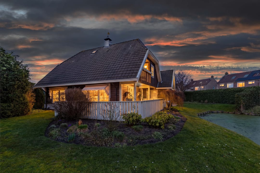 Photo 47 of Tsjalk 6