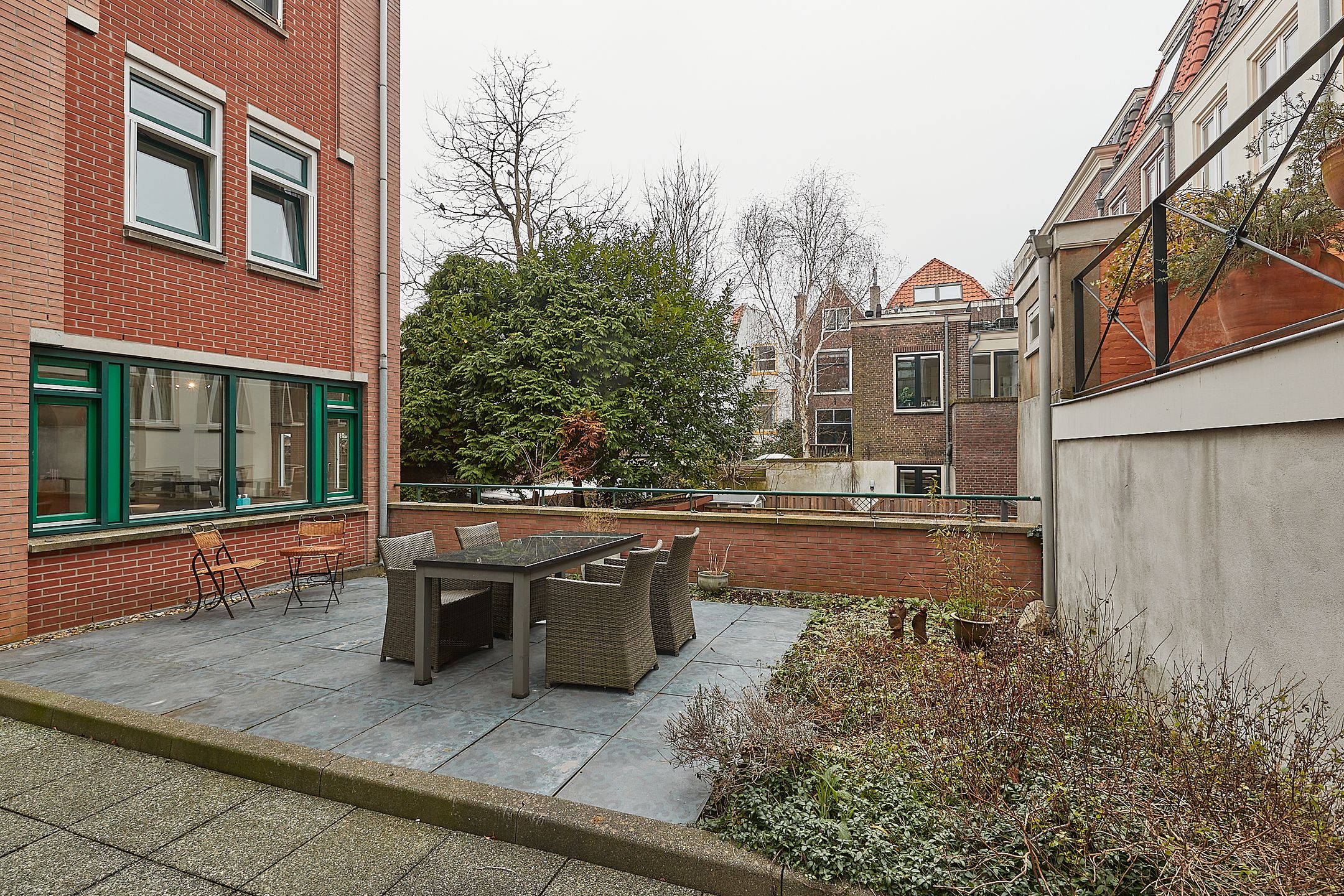 Foto 30 van Hoge Zand 50-C