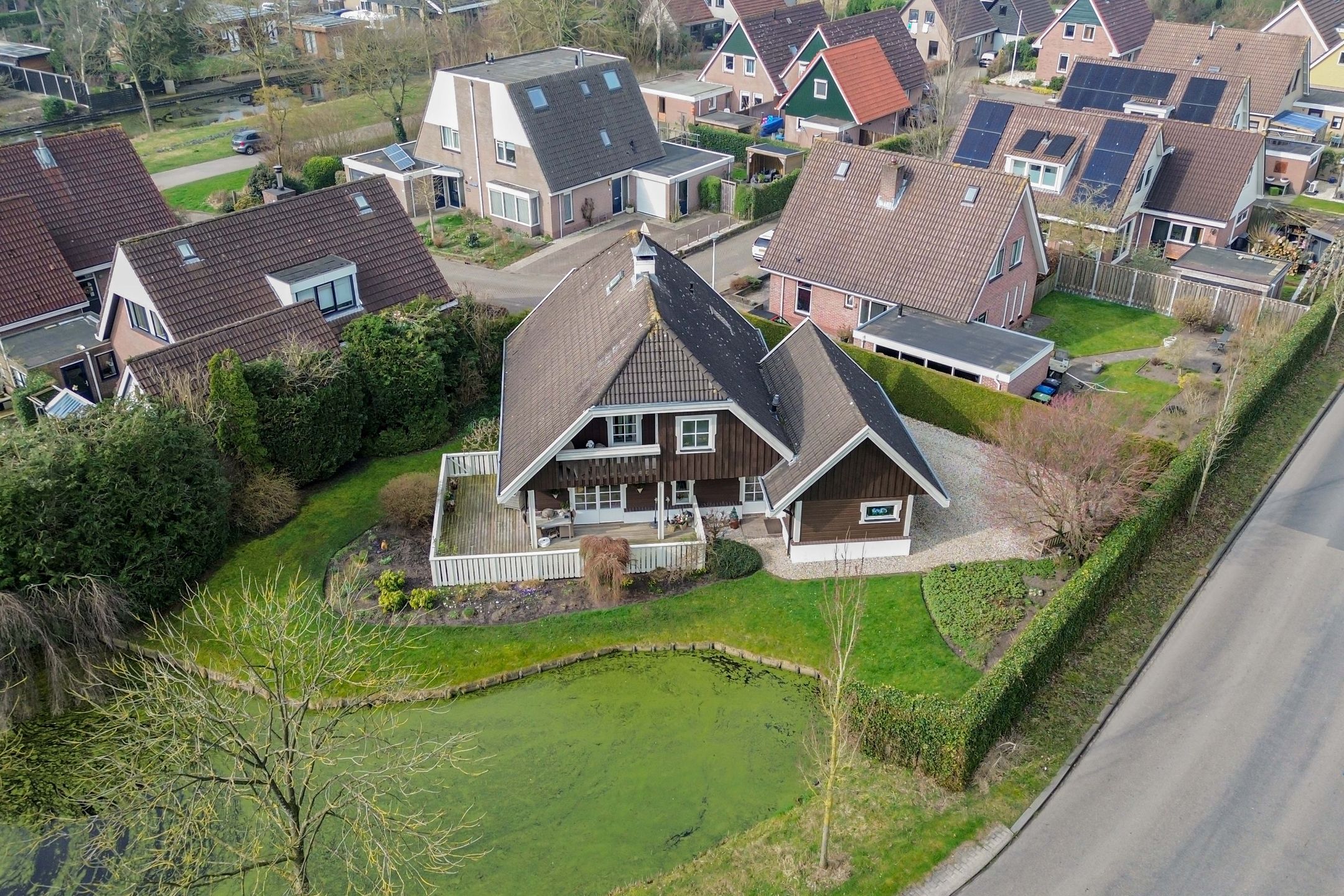 Photo 48 of Tsjalk 6