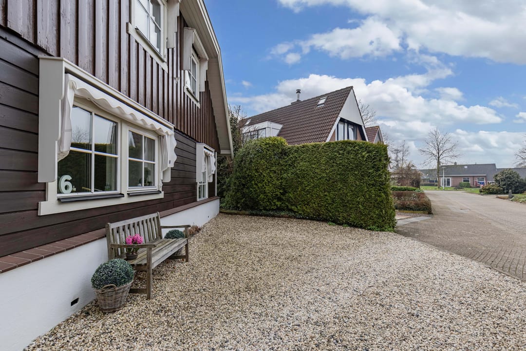 Photo 52 of Tsjalk 6