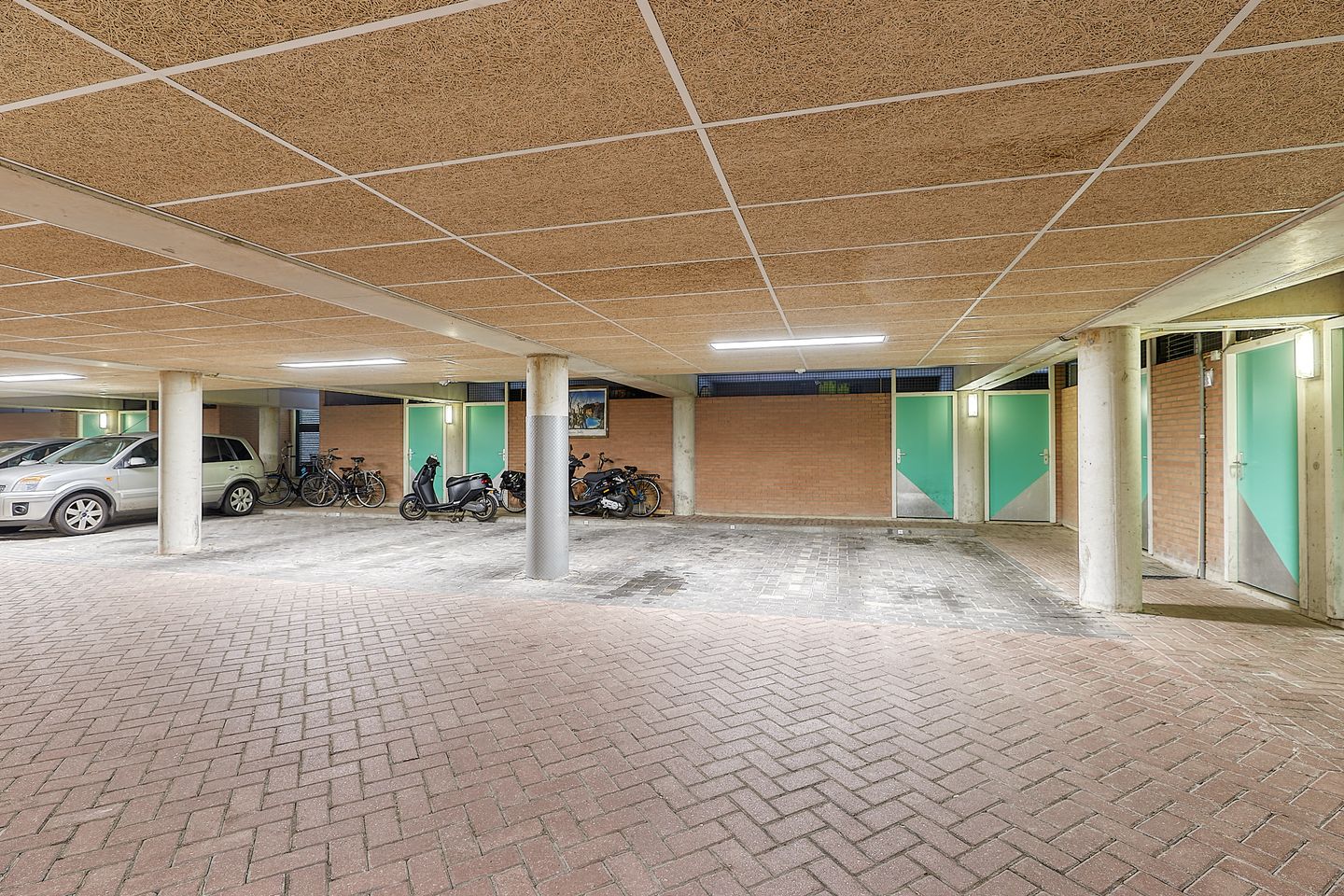 Foto 34 van Hoge Zand 50-C