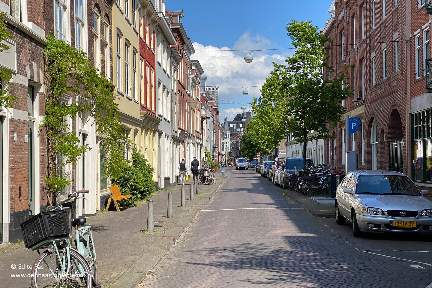 Foto 35 van Hoge Zand 50-C