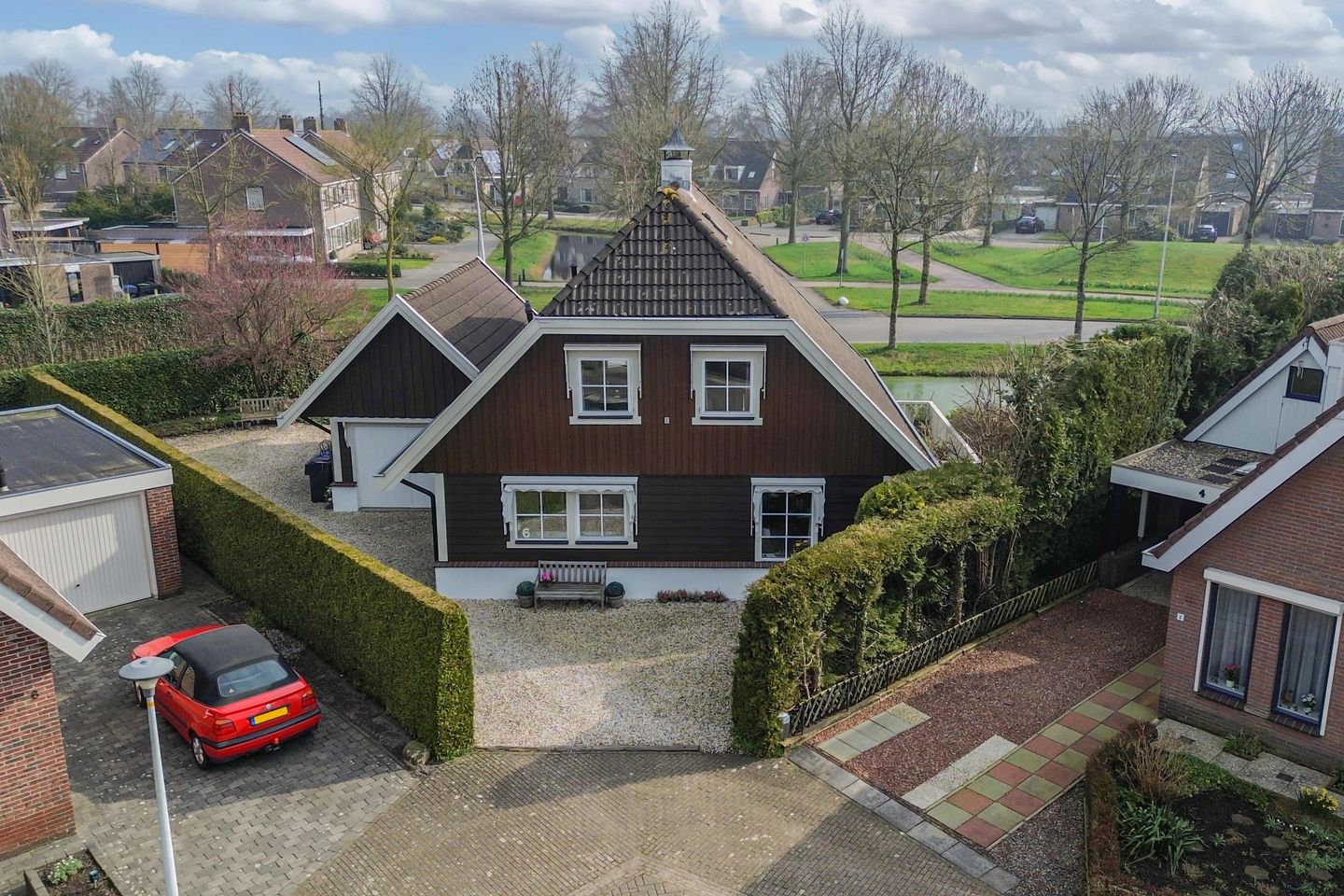 Photo 55 of Tsjalk 6