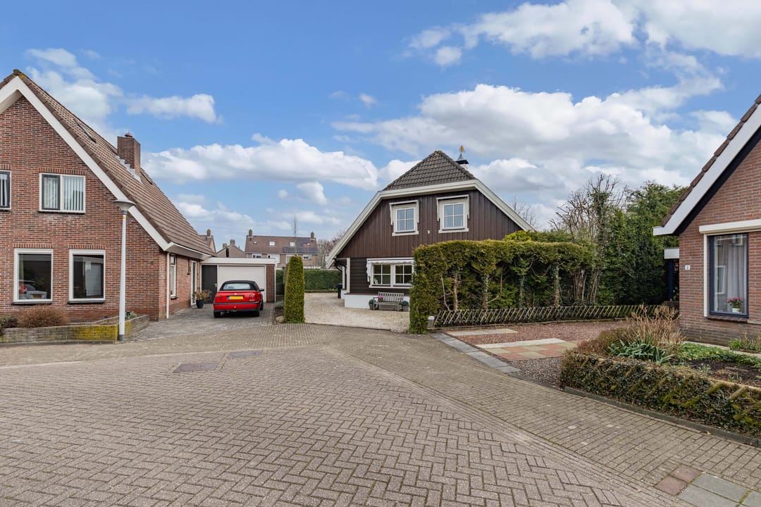 Photo 58 of Tsjalk 6