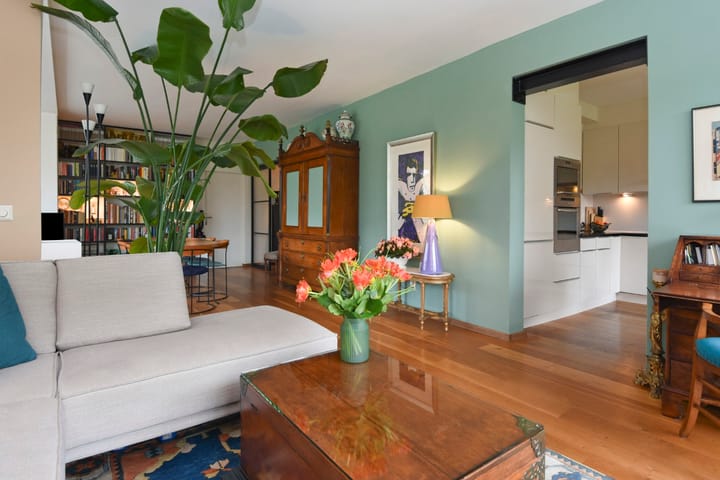 Foto 3 van Jacques Urlusstraat 3