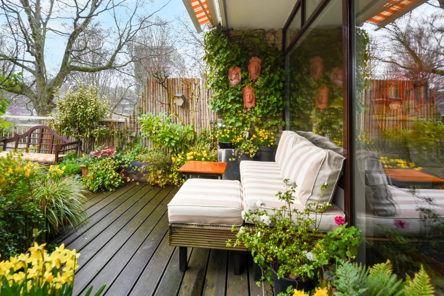 Foto 4 van Jacques Urlusstraat 3