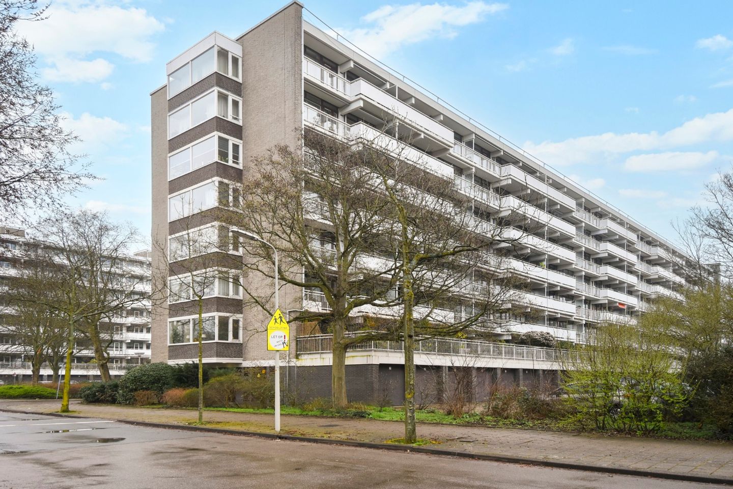 Foto 5 van Jacques Urlusstraat 3