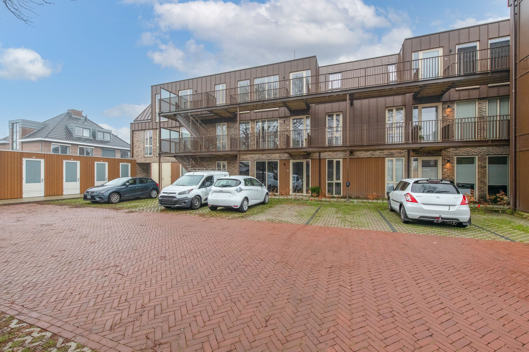 Photo 39 of Ambachtsweg 64-D