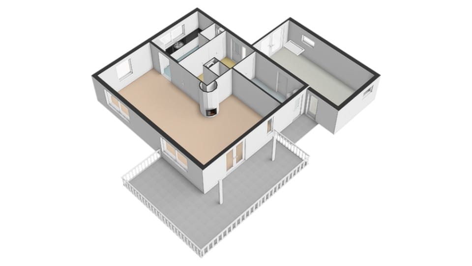 Photo 64 of Tsjalk 6