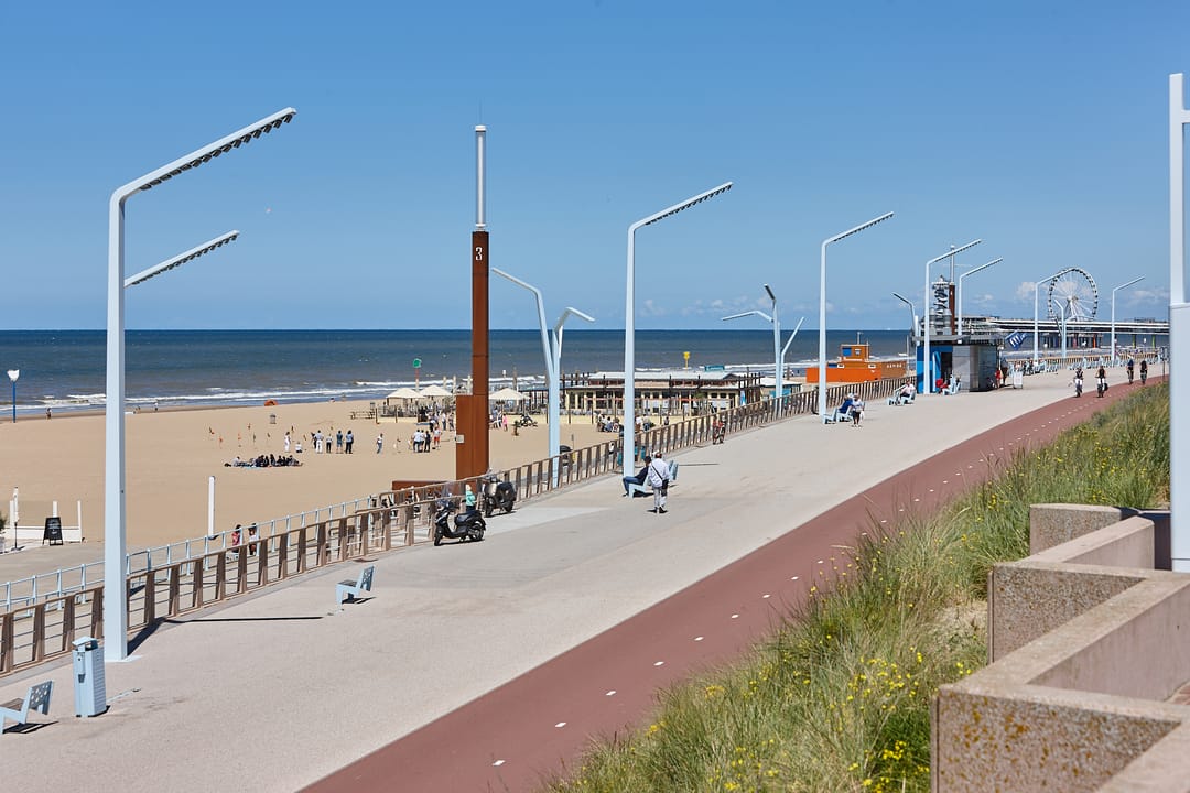 Foto 38 van Hoge Zand 50-C